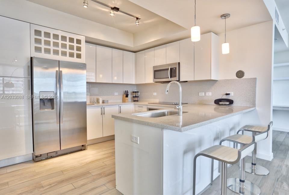 999 SW 1st Ave # 2404, Miami FL 33130