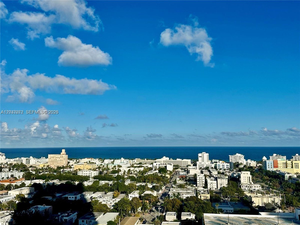 500 Alton Rd # 2108, Miami Beach FL 33139