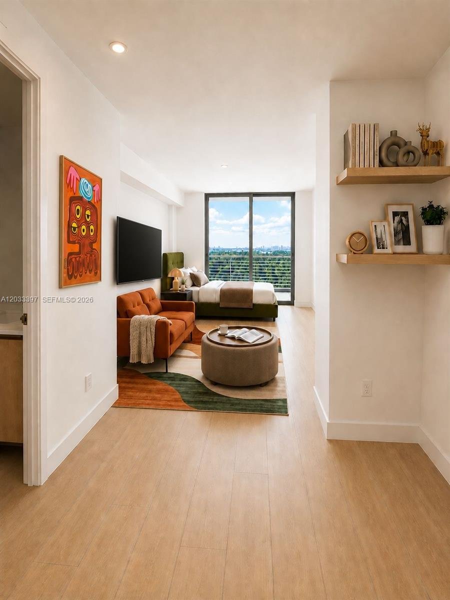 90 NE 32ND ST # 923, Miami FL 33137