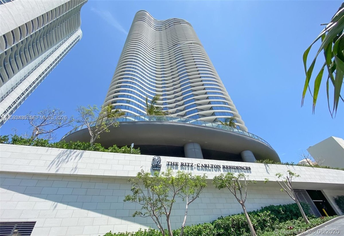 15701 Collins Ave # 1403, Sunny Isles Beach FL 33160