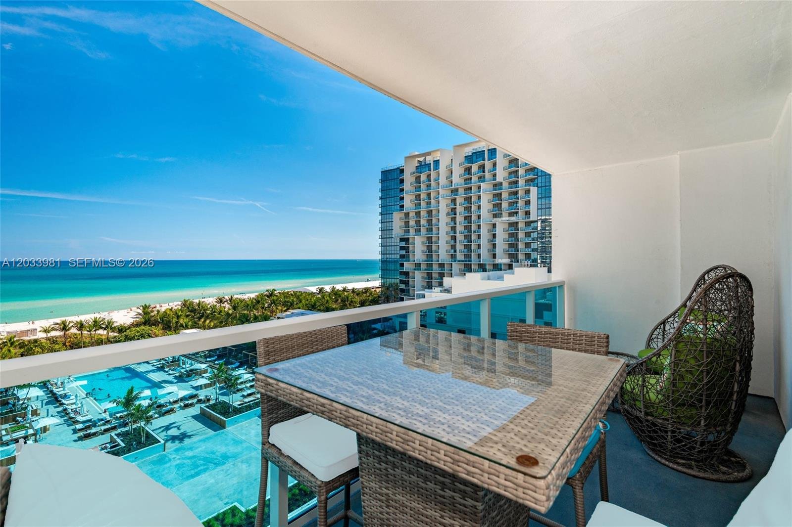 2301 Collins Ave # 941, Miami Beach FL 33139
