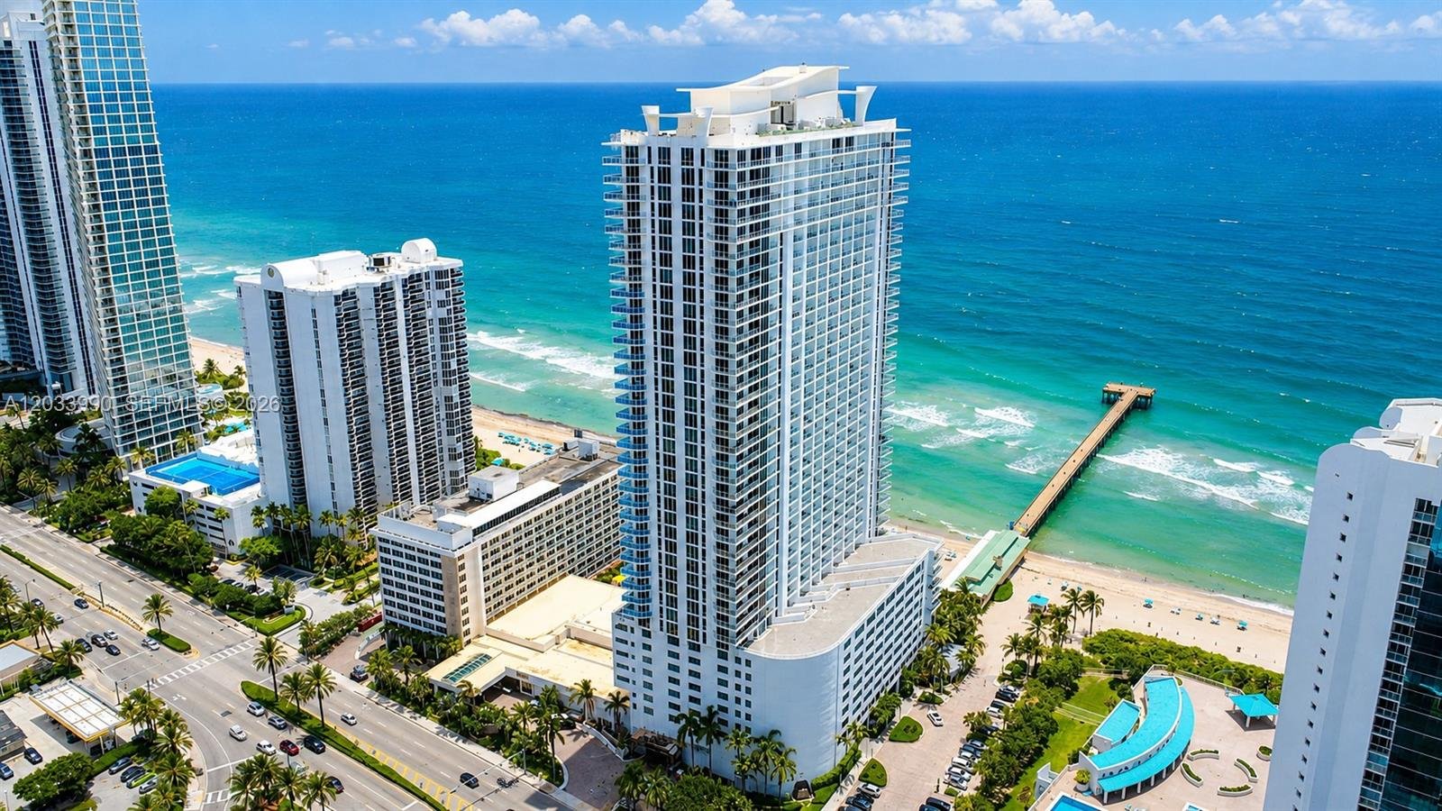 16699 Collins Ave # 2906, Sunny Isles Beach FL 33160