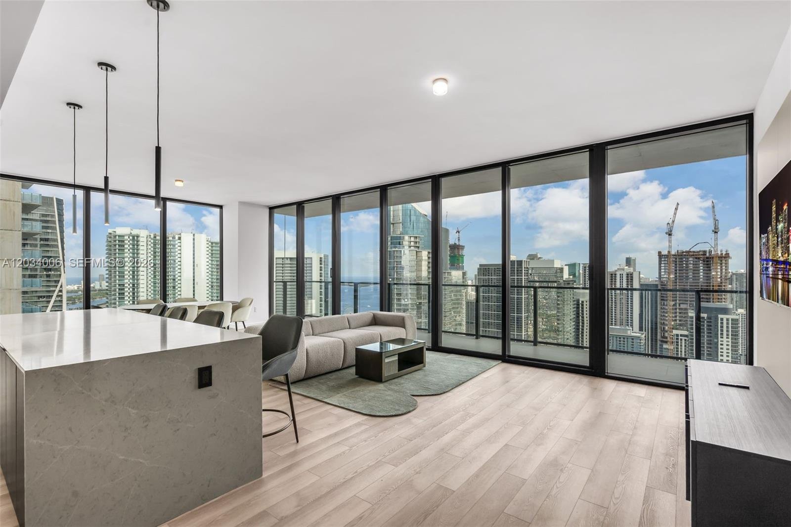 20 NE 11th St # 5102, Miami FL 33132