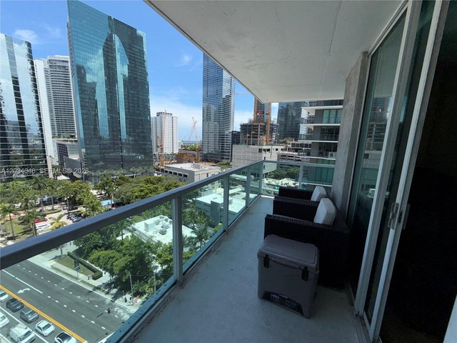 1250 S Miami Ave # 1302, Miami FL 33130