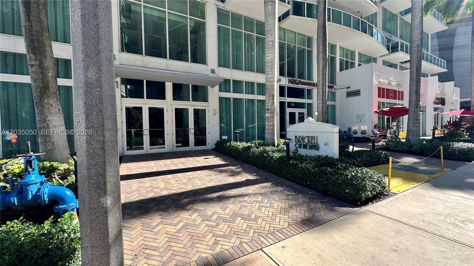 41 SE 5th St # 1104, Miami FL 33131