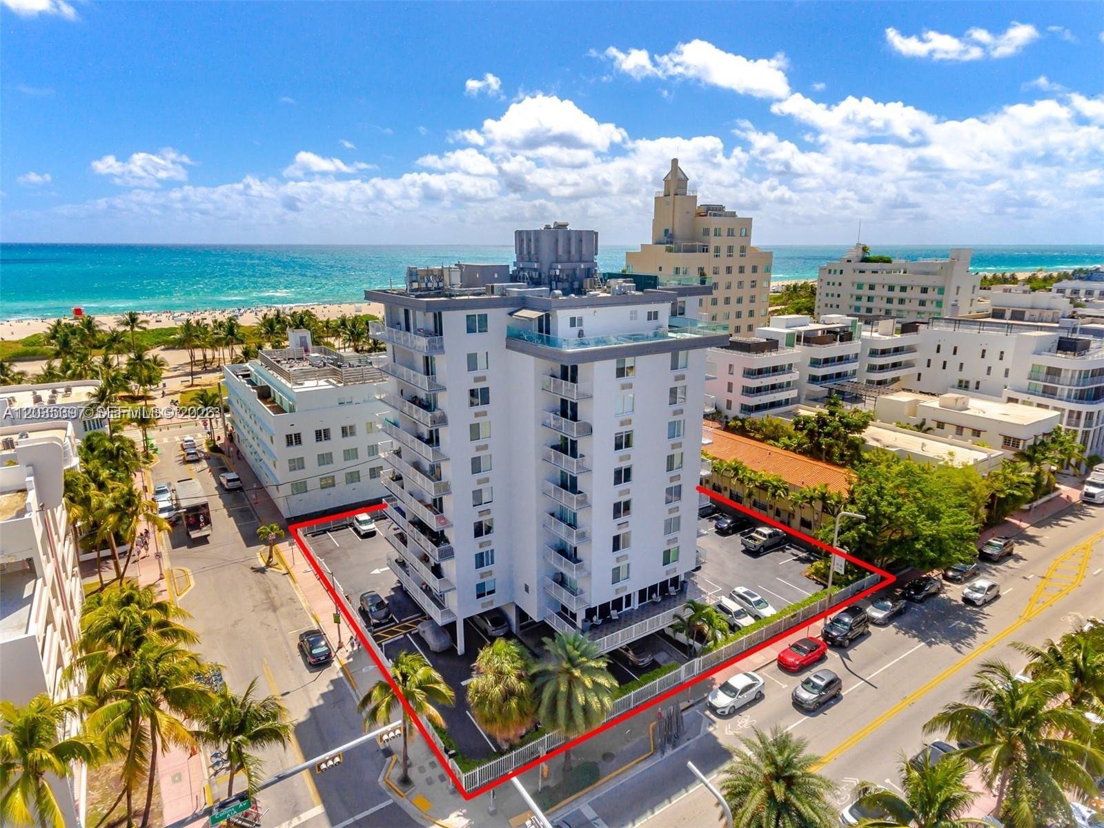 1255 Collins Ave # 208, Miami Beach FL 33139
