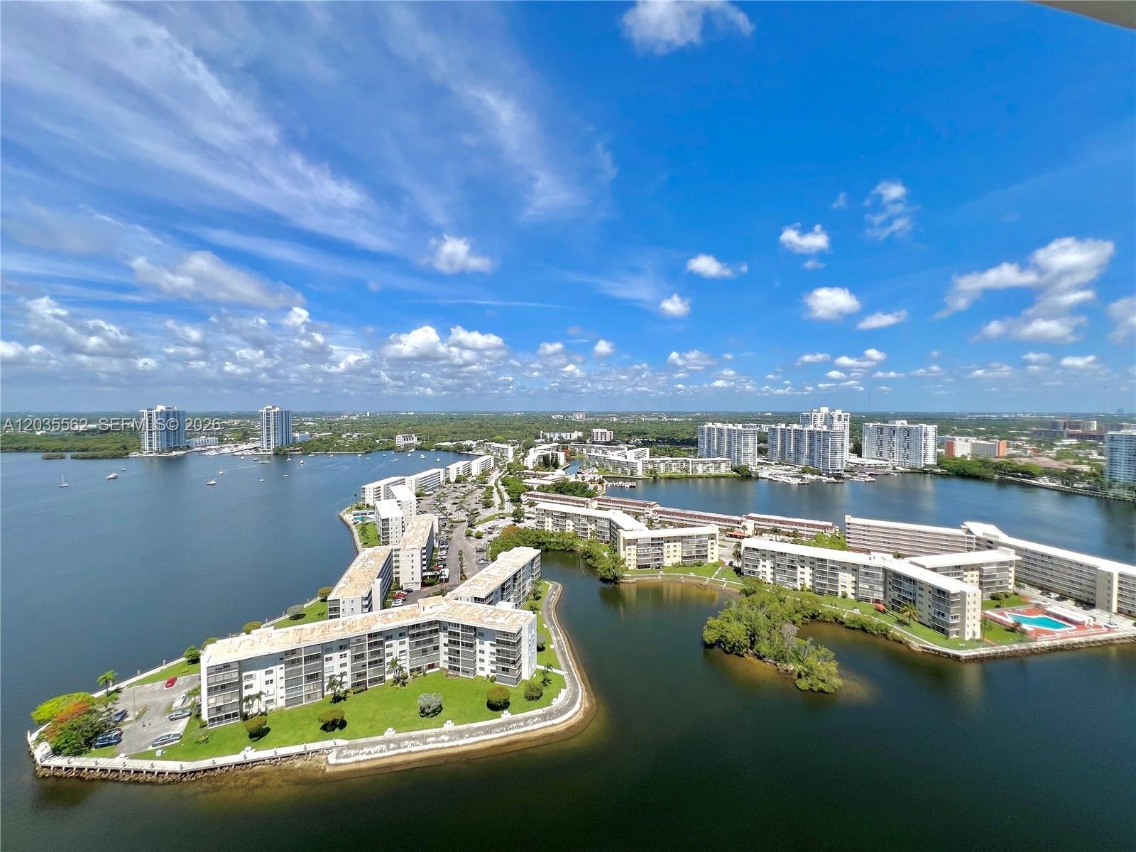 1000 W Island Blvd # 3010, Aventura FL 33160
