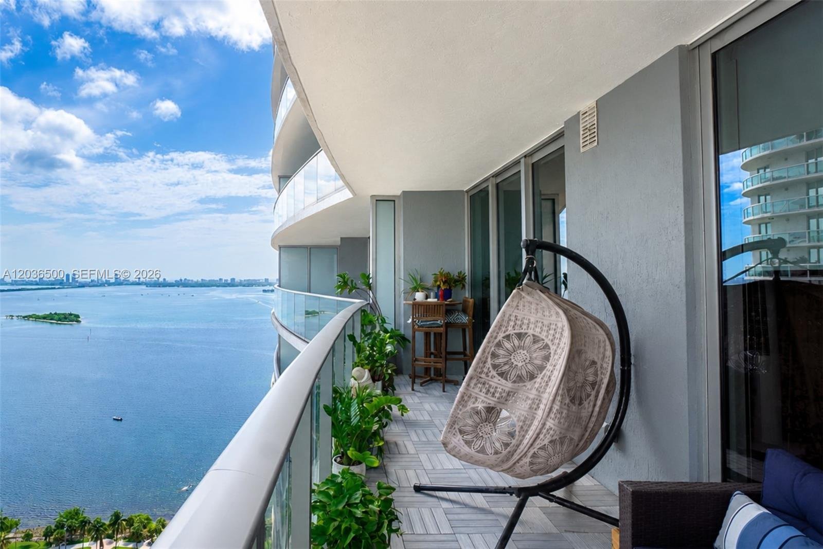 488 NE 18th St # 3007, Miami FL 33132