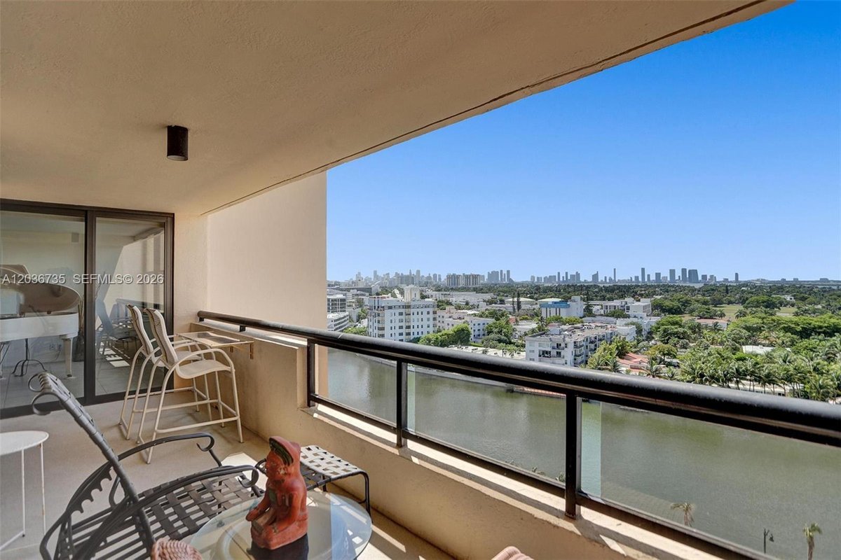 2555 Collins Ave # 1508, Miami Beach FL 33140