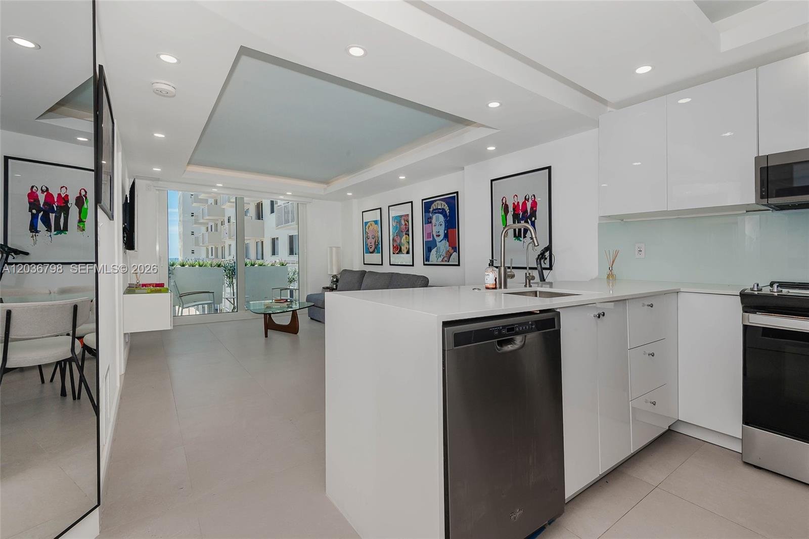 345 Ocean Dr # 326, Miami Beach FL 33139
