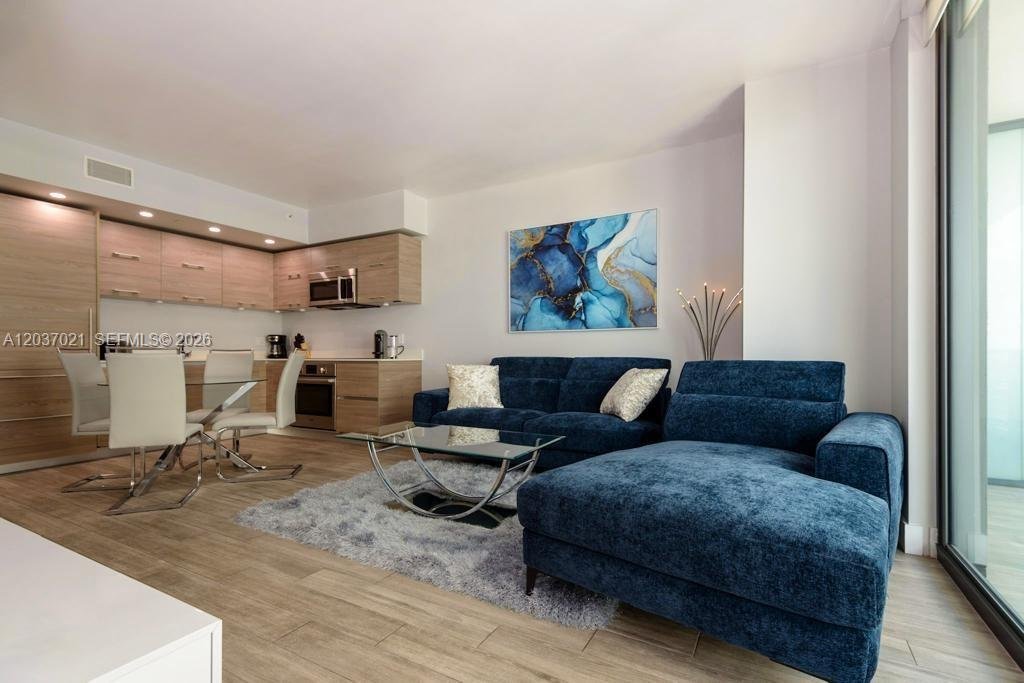 1300 S Miami Avenue # 3908, Miami FL 33130