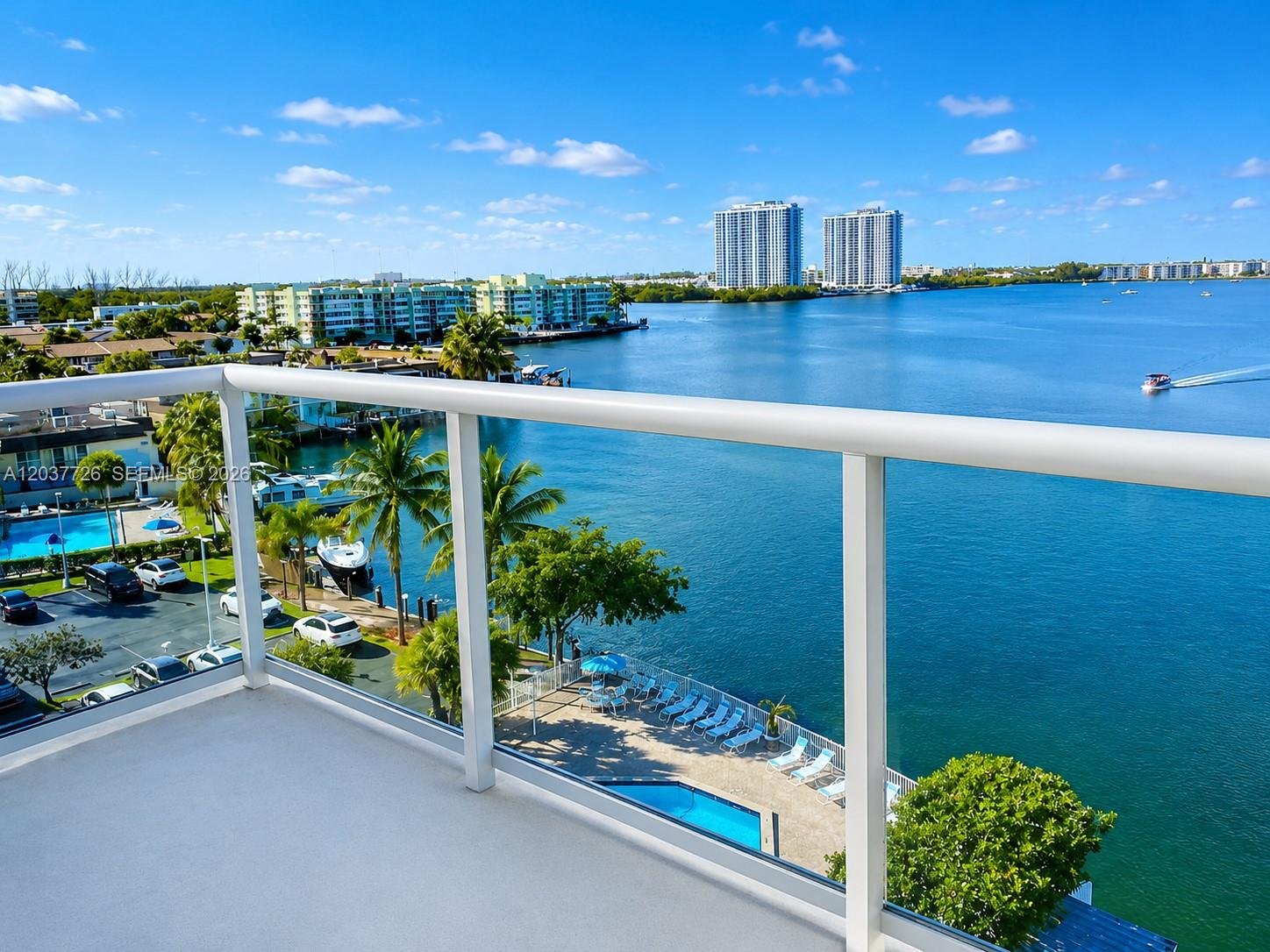 2841 NE 163rd St # 803, North Miami Beach FL 33160