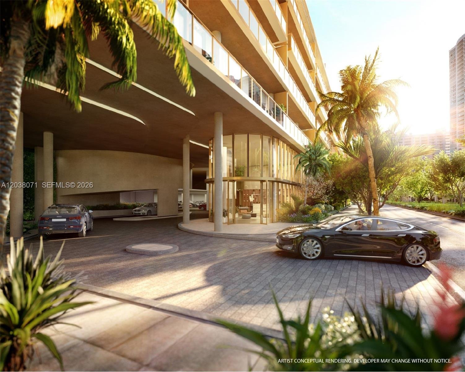 2200 Brickell Ave # 308, Miami FL 33129