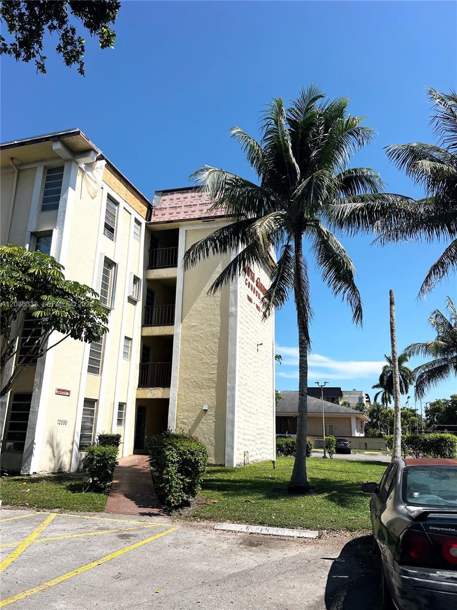 12035 NE 2nd Ave # A302, North Miami FL 33161