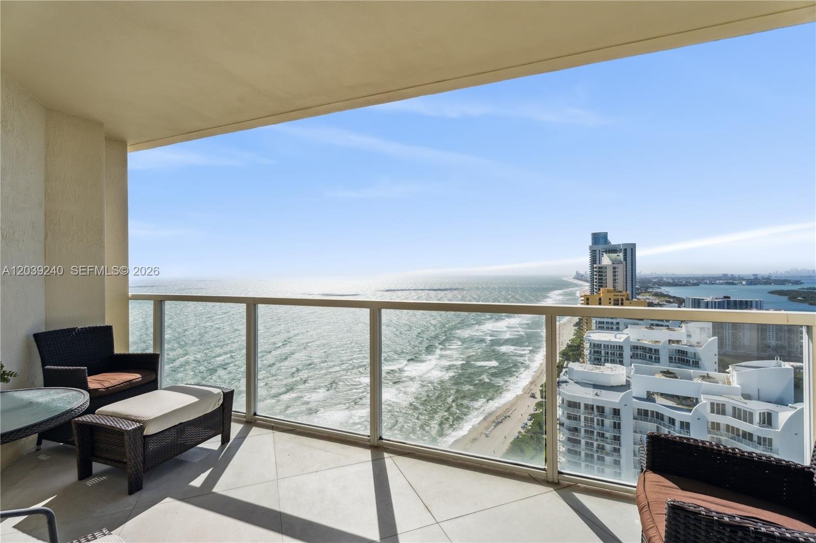 16699 Collins Ave+ONE SELF PARKING # 4110, Sunny Isles Beach FL 33160