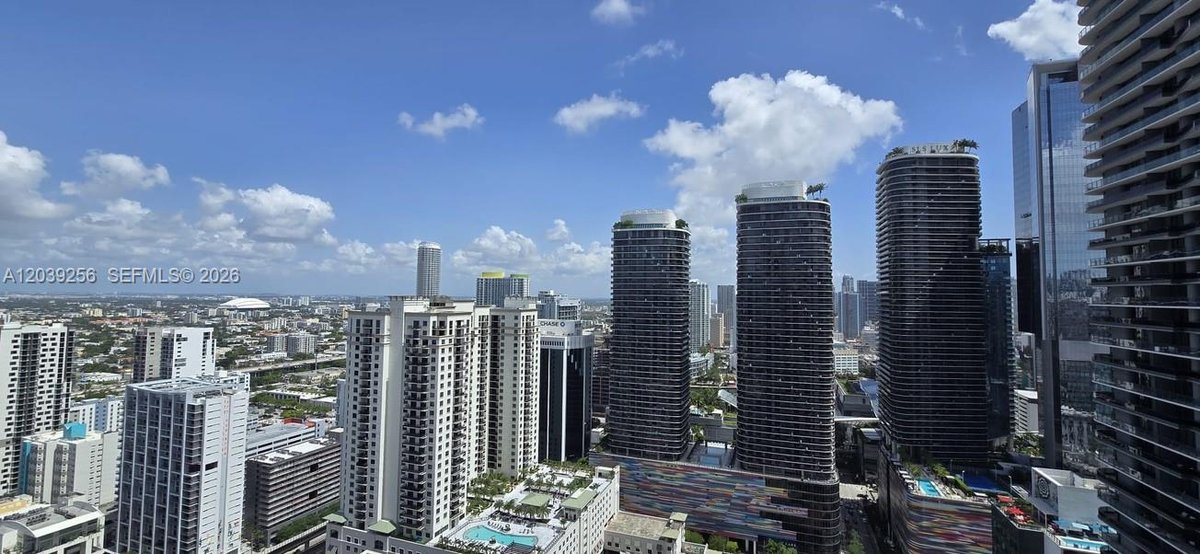 1100 S Miami Ave # 3808, Miami FL 33130