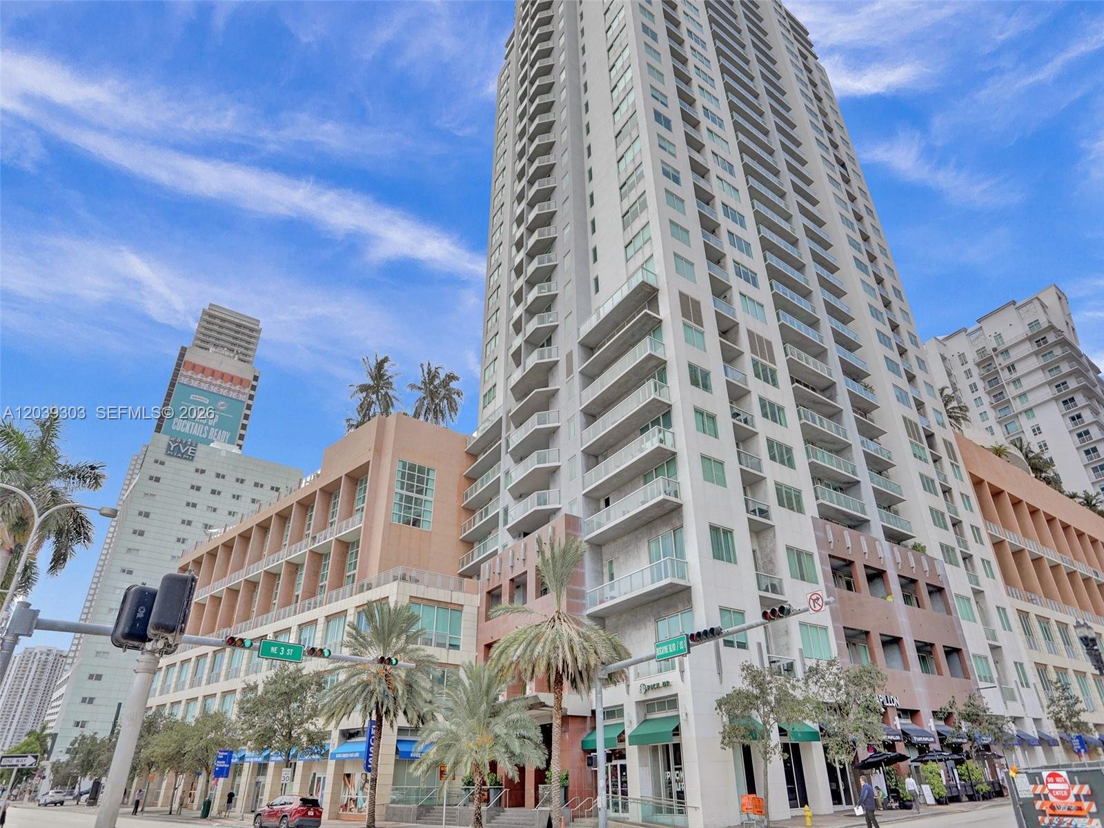 244 Biscayne Blvd # 3409, Miami FL 33132