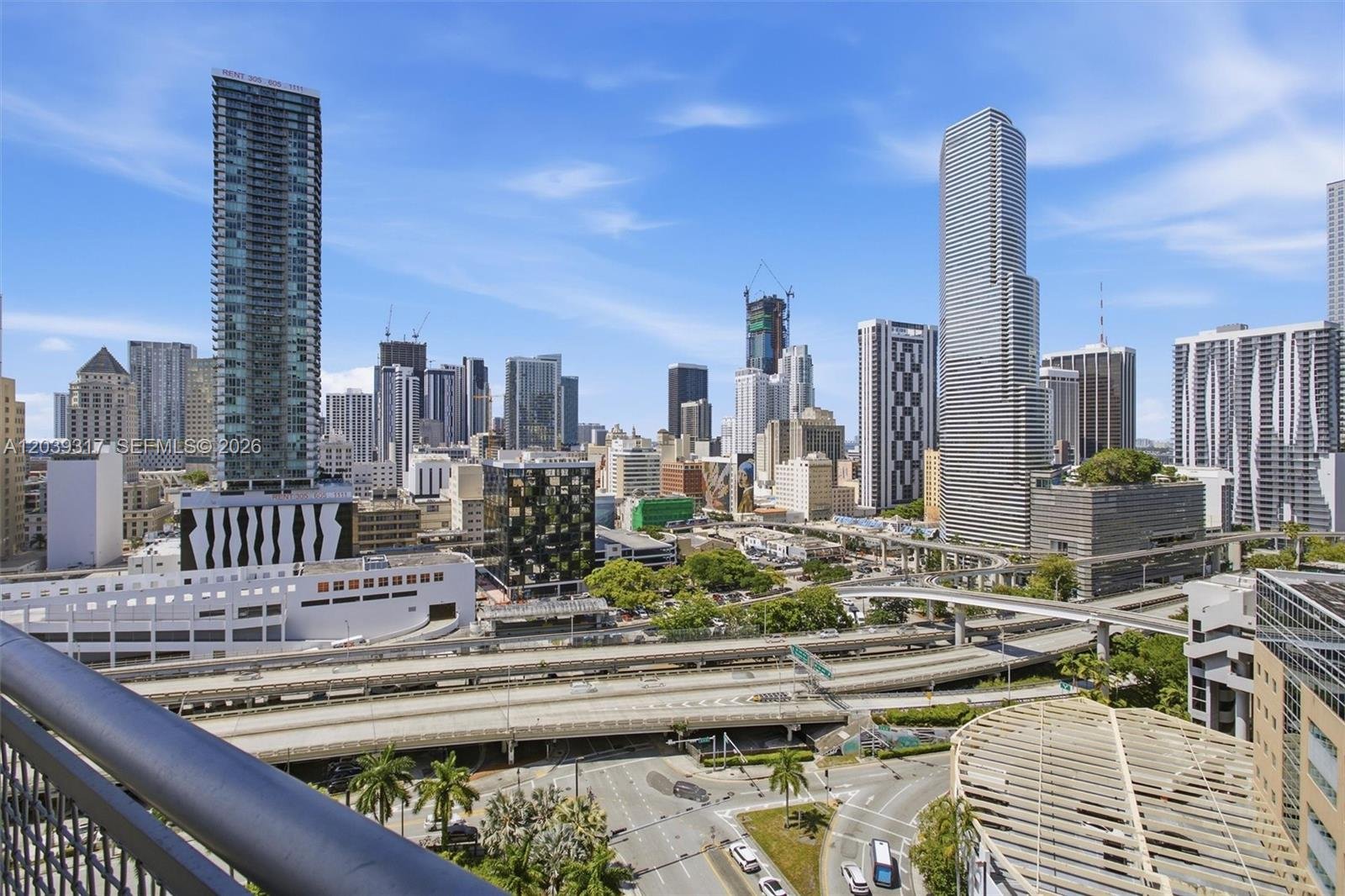 350 S Miami Ave # 1903, Miami FL 33130