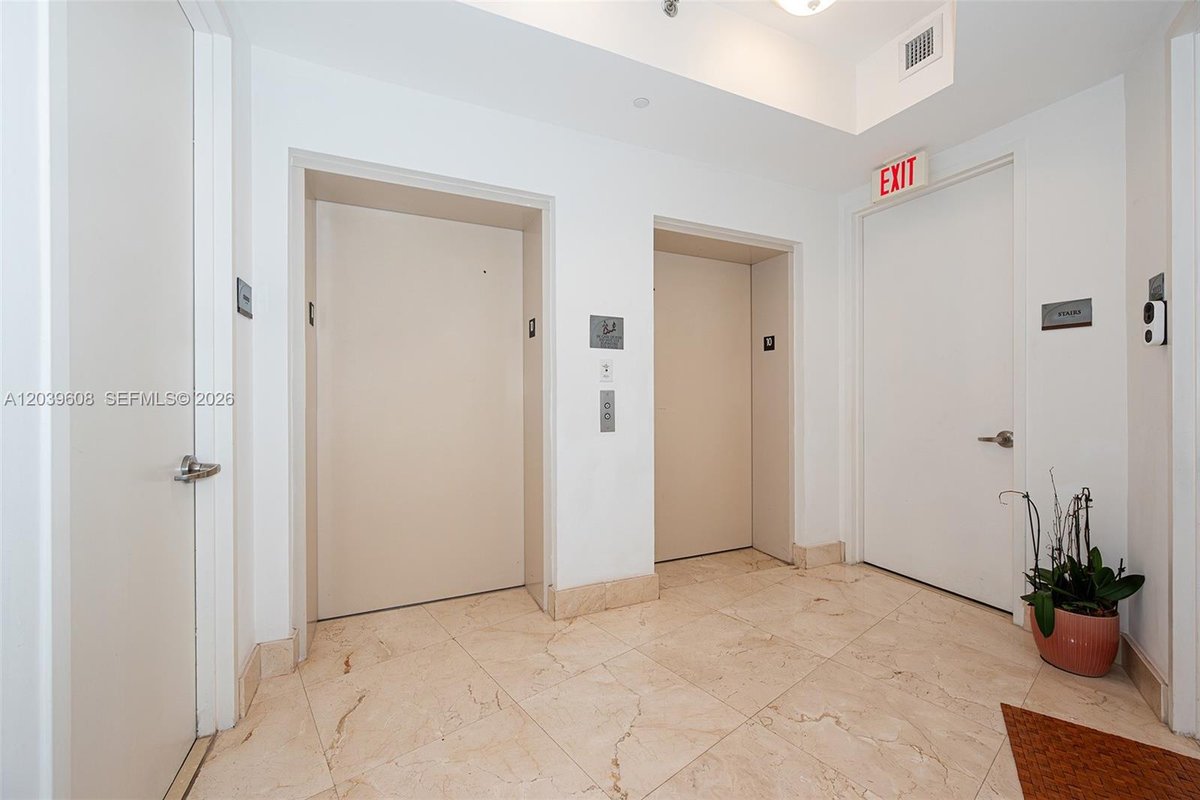 16001 collins ave # 1005, Sunny Isles Beach FL 33160