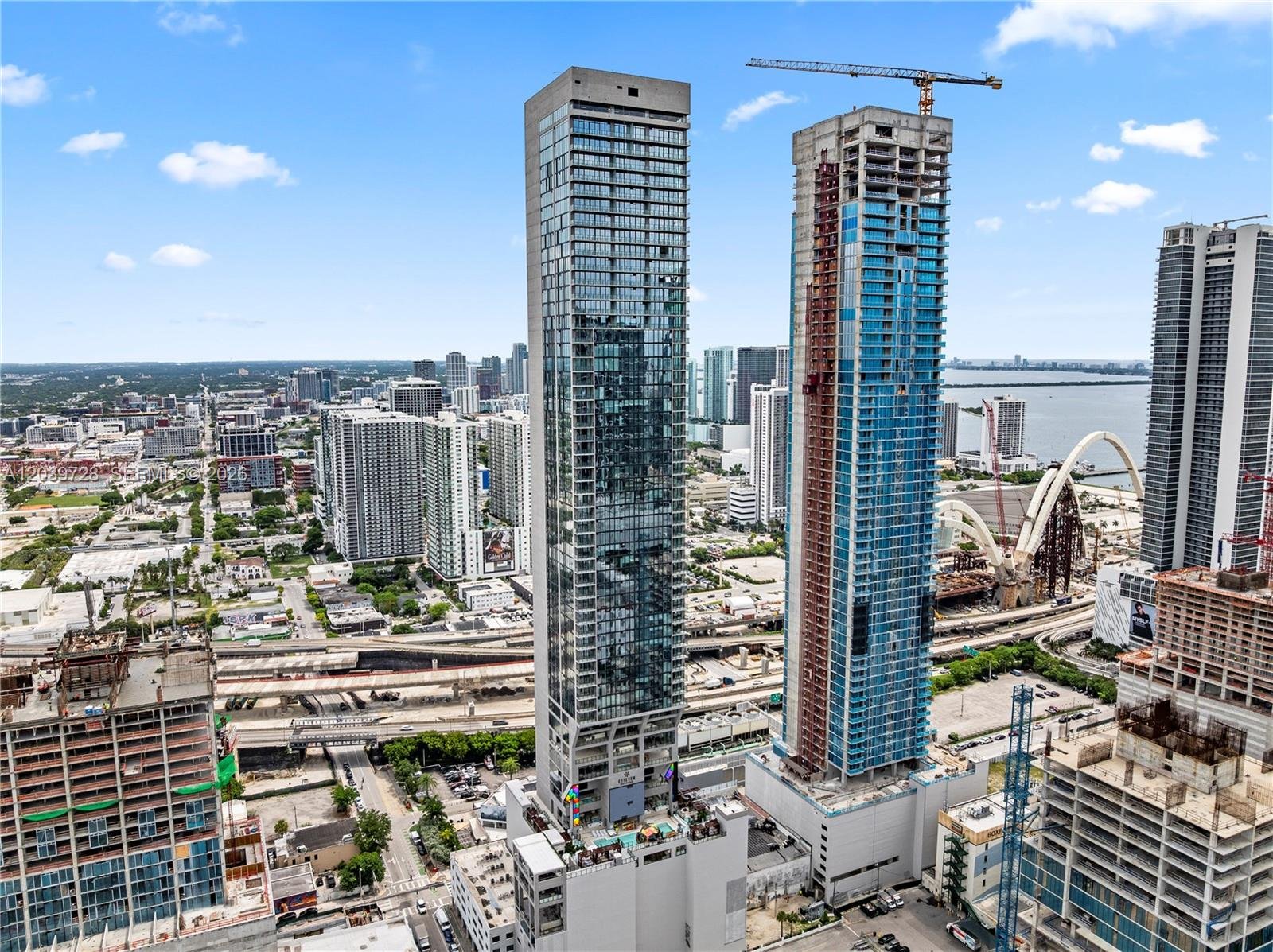 20 NE 11th St # 2211, Miami FL 33132