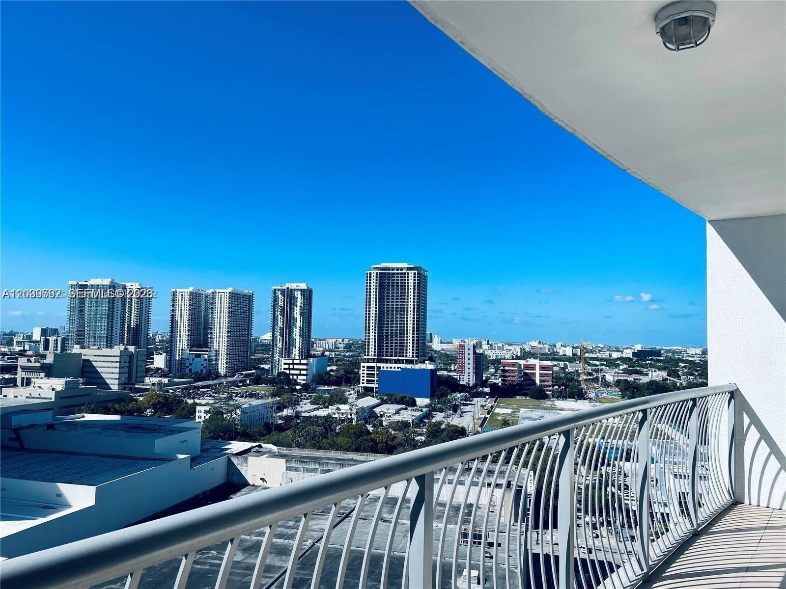 1750 N Bayshore Dr # 2112, Miami FL 33132
