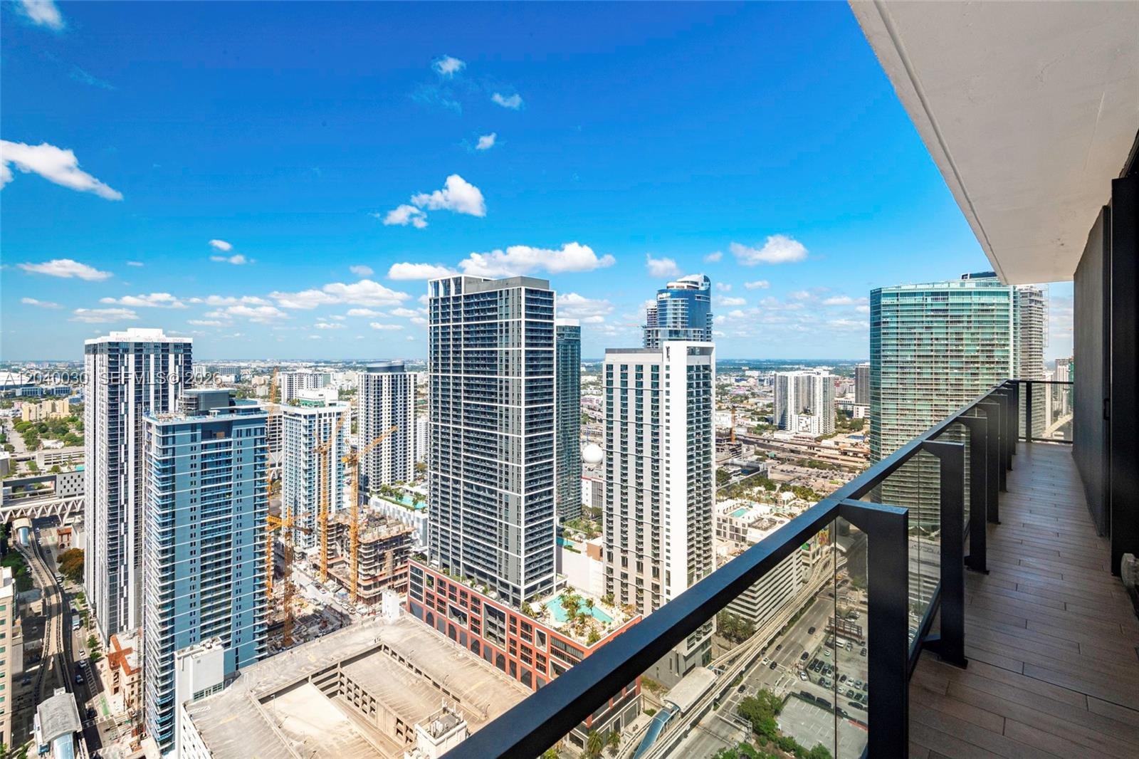 398 NE 5th St # 4001, Miami FL 33132