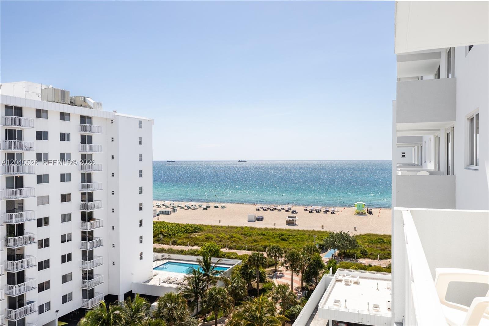 345 Ocean Dr # 924, Miami Beach FL 33139