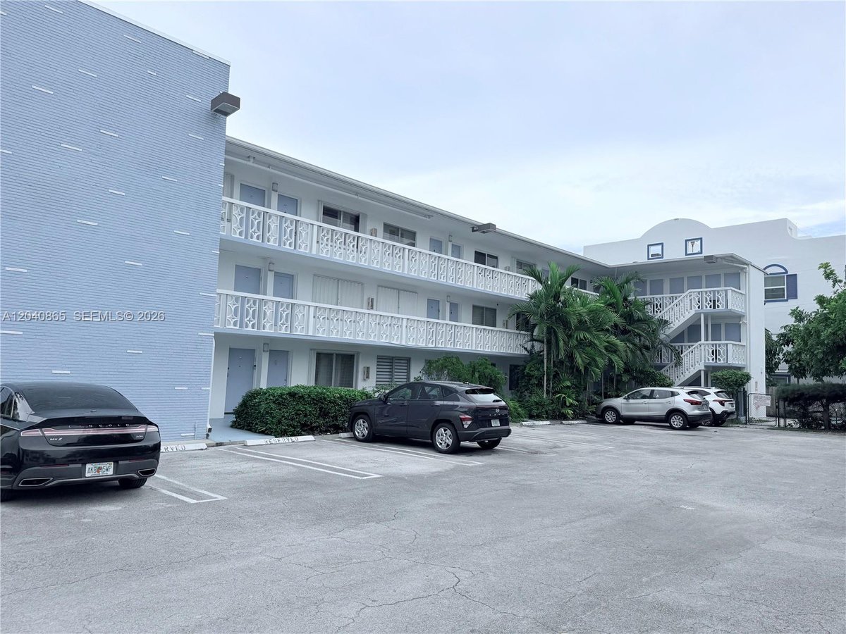 1120 102nd St # 2, Bay Harbor Islands FL 33154