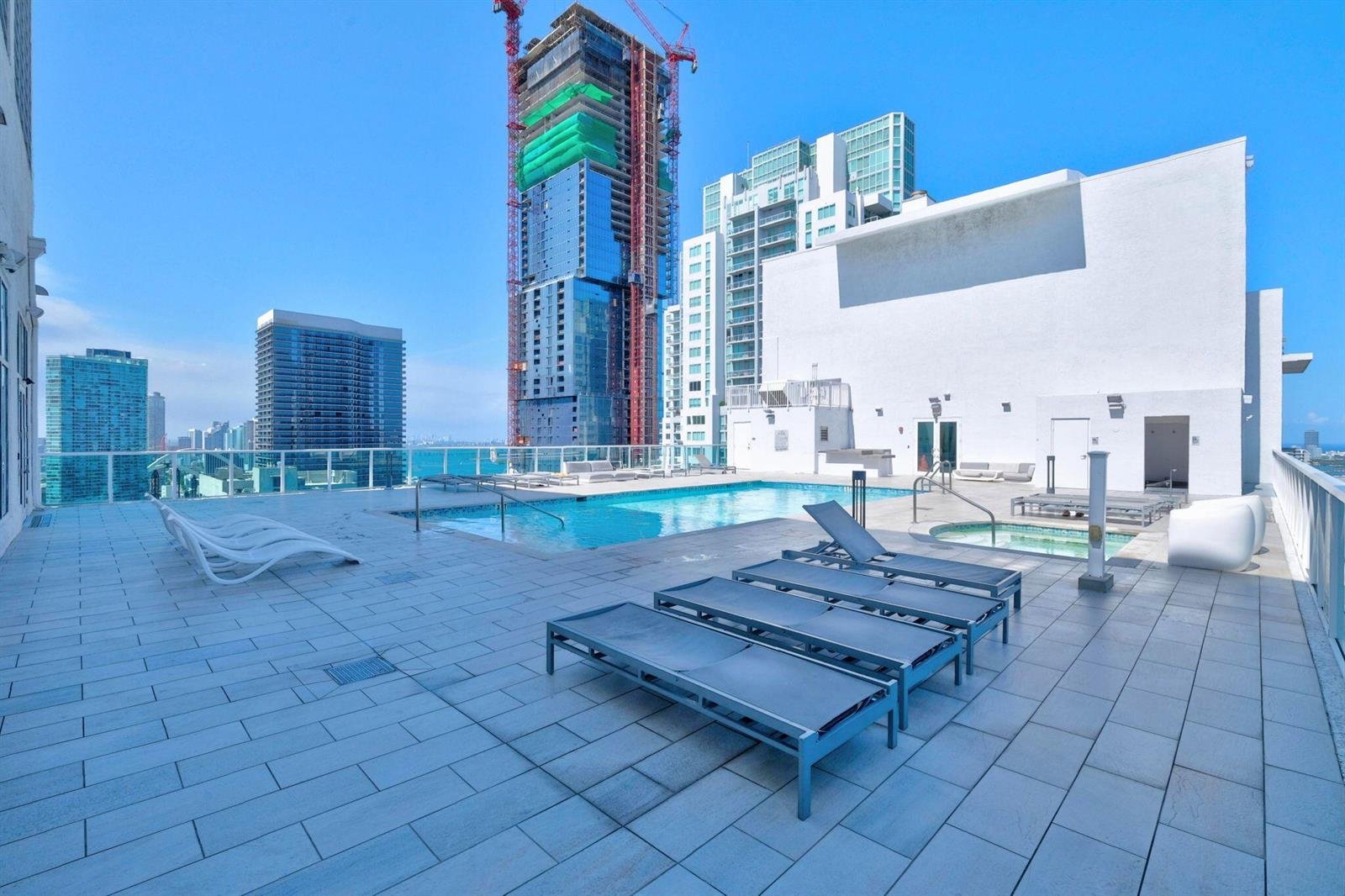 133 NE 2nd Avenue # 1408, Miami FL 33132