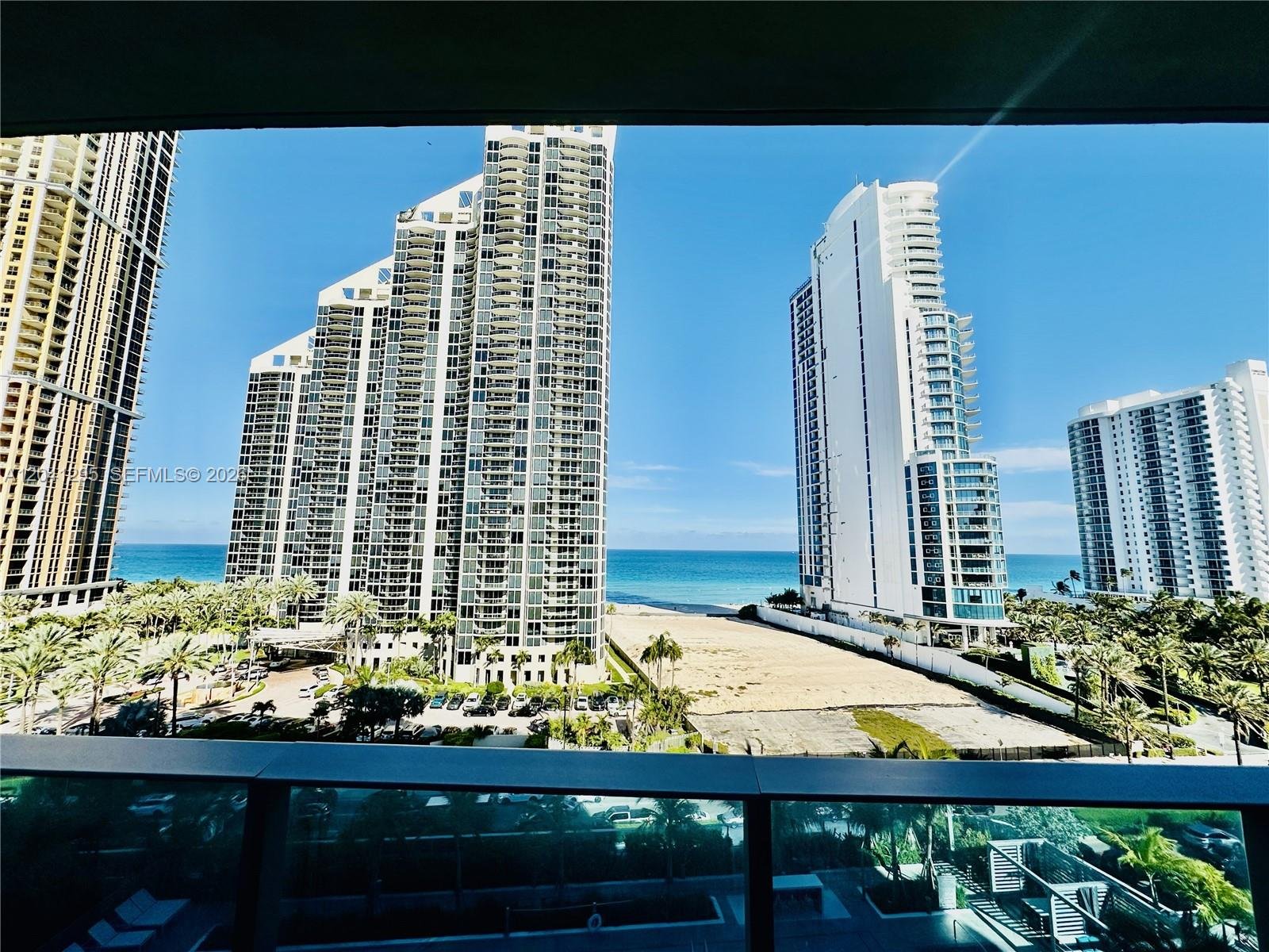 17550 Collins Ave # 803, Sunny Isles Beach FL 33160