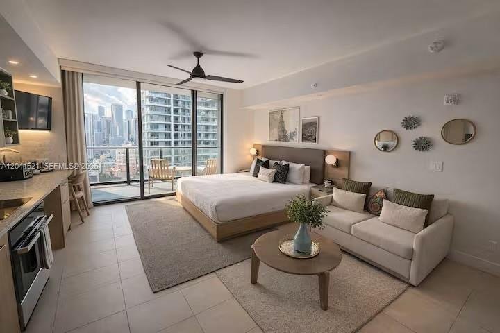 159 NE 6th St # 2606, Miami FL 33132