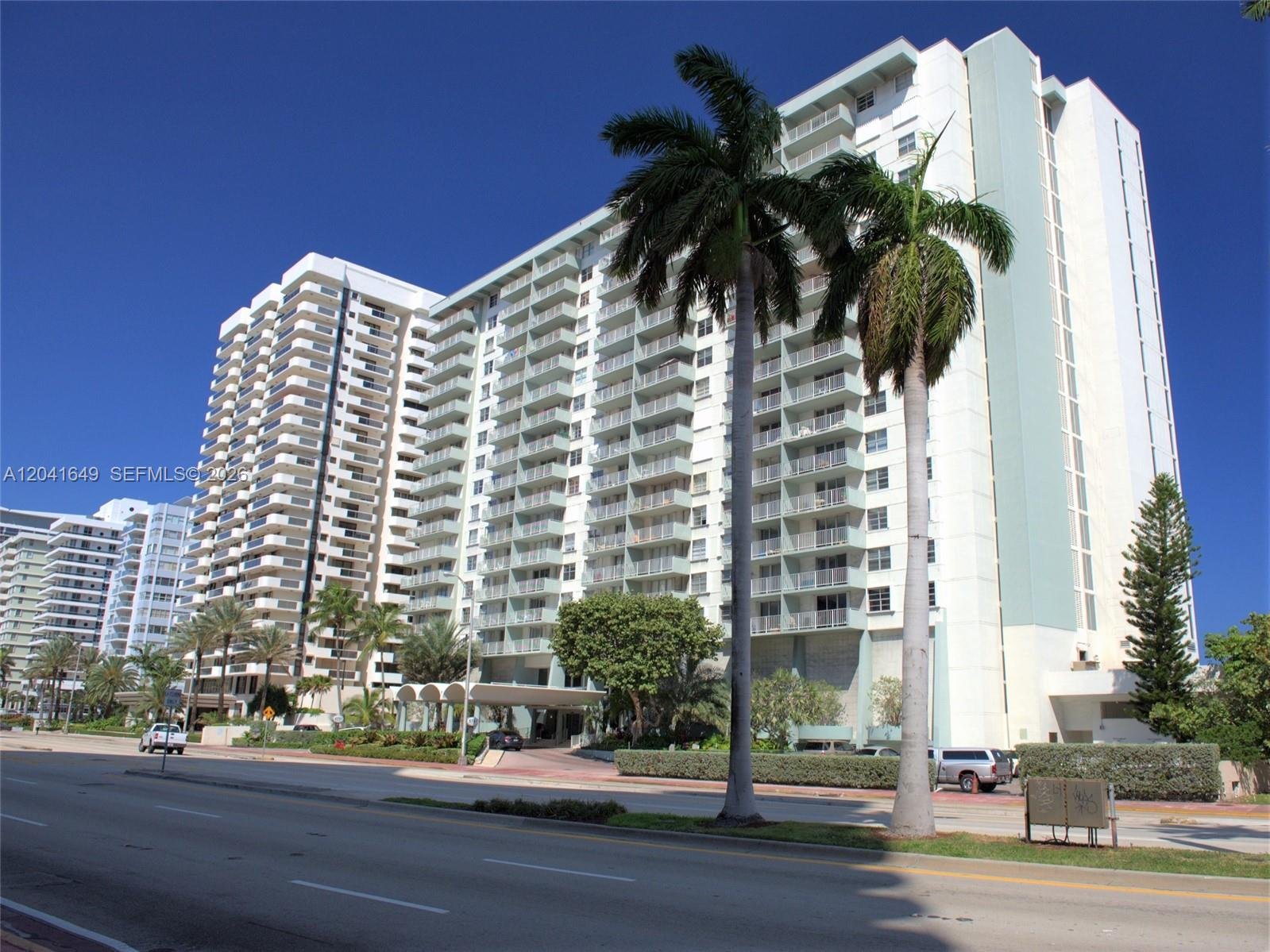 5701 Collins Ave # 619, Miami Beach FL 33140