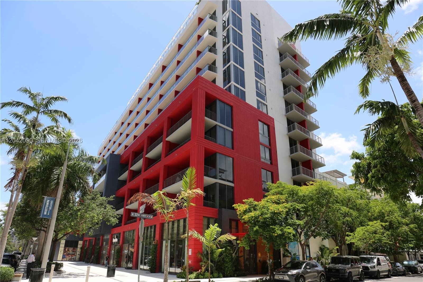 90 NE 32nd St # 706, Miami FL 33137