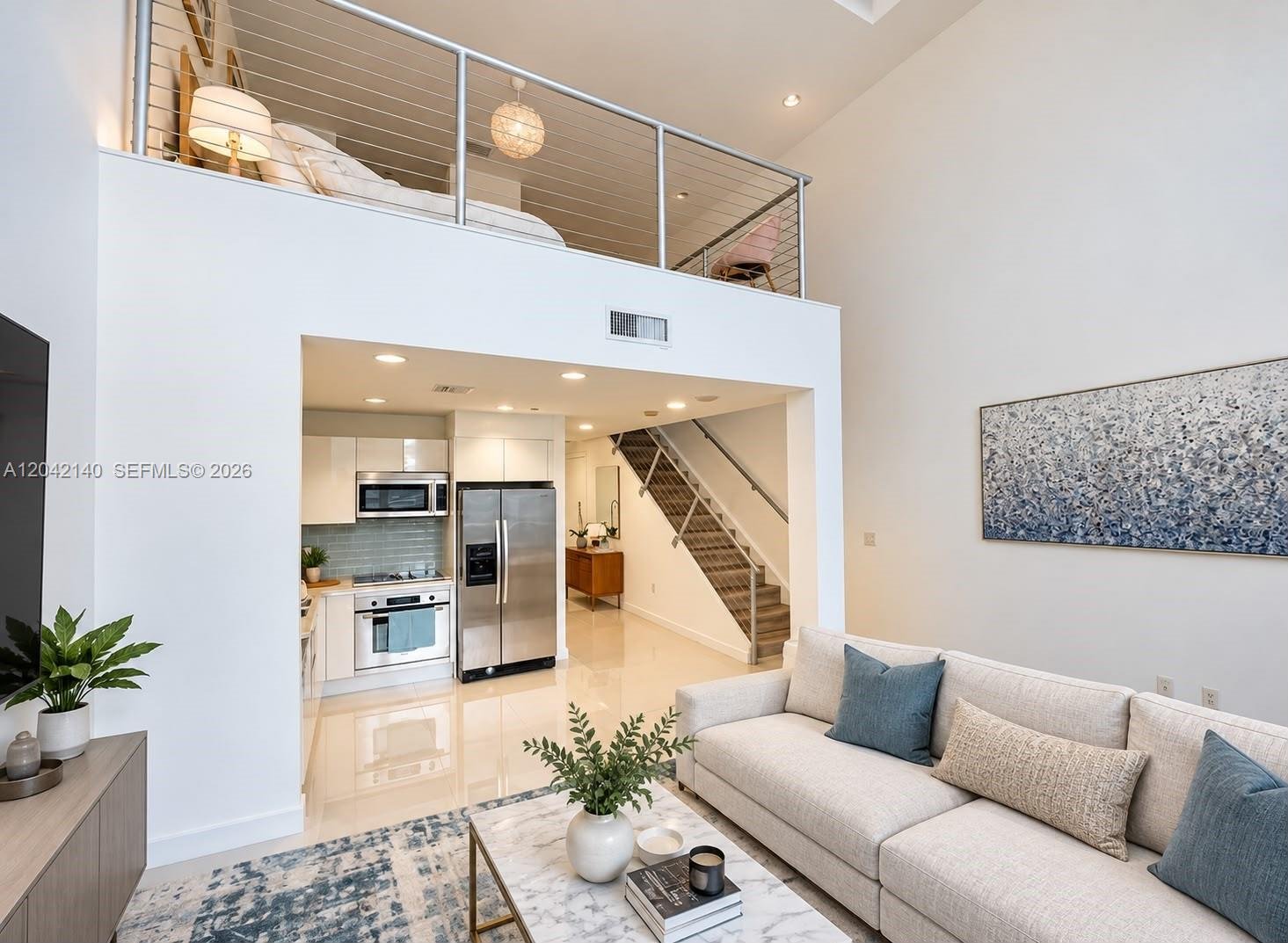 1050 Brickell Ave # 416, Miami FL 33131