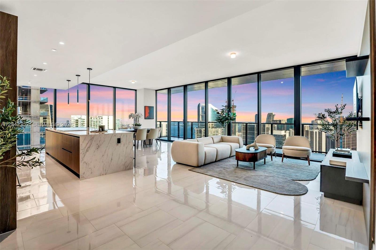 20 NE 11th St # 6003, Miami FL 33132