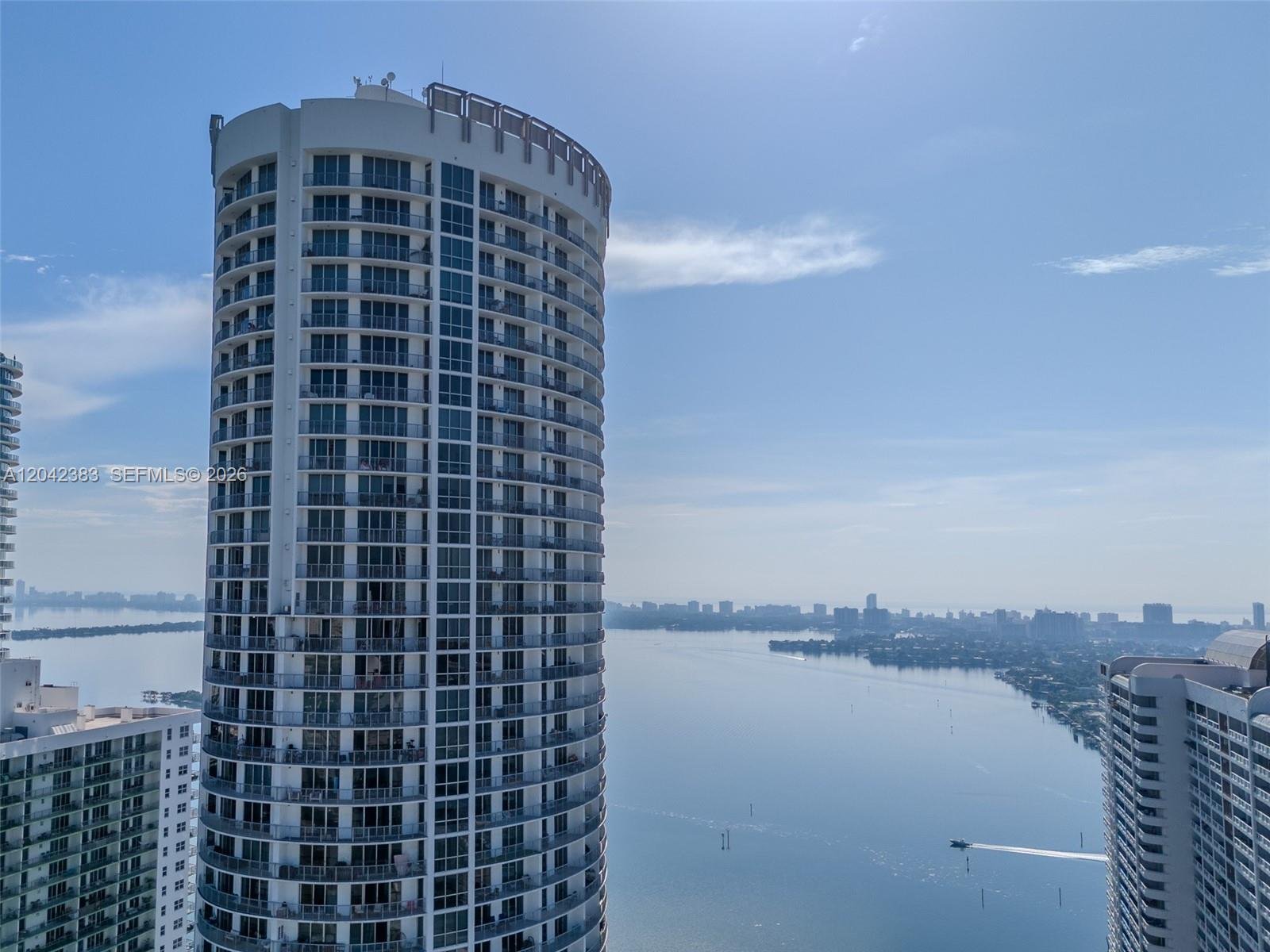 1750 N Bayshore Dr # 5212, Miami FL 33132