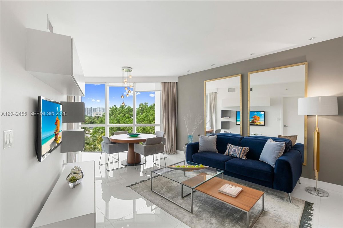 18201 Collins Ave # 603, Sunny Isles Beach FL 33160