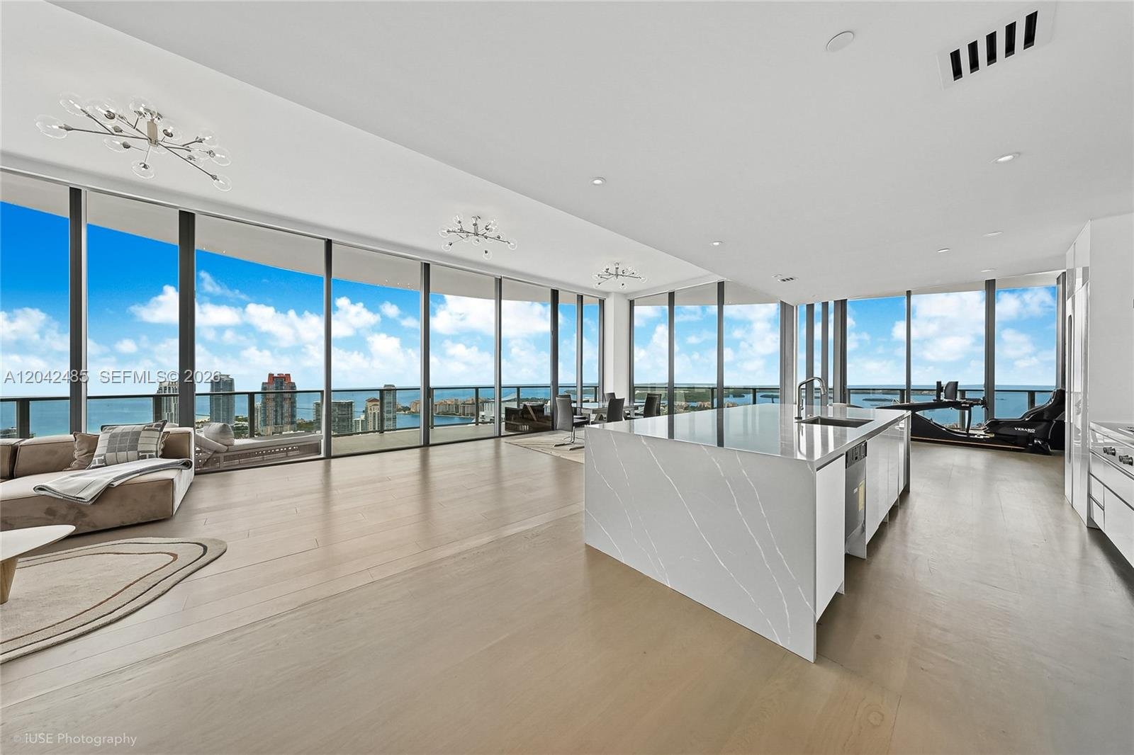 500 Alton Rd # 4401, Miami Beach FL 33139