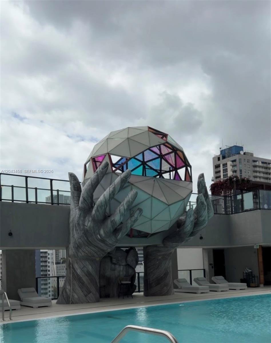 20 NE 11th St # 5103, Miami FL 33132