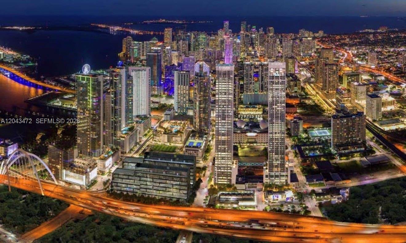 20 NE 11th St # 2409, Miami FL 33132