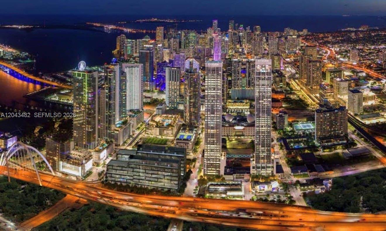 20 NE 11th St # 4902, Miami FL 33132