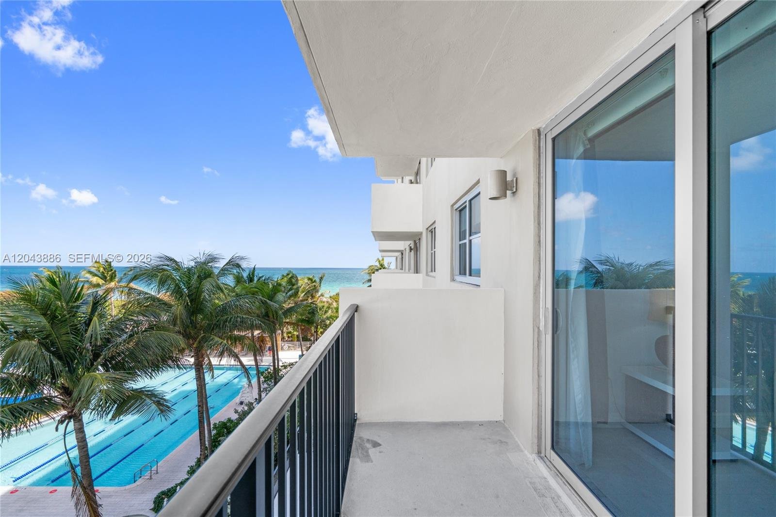 9273 Collins Ave # 408, Surfside FL 33154