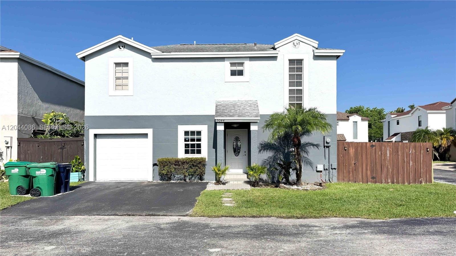 9044 SW 148 Ct # 0, Miami FL 33196