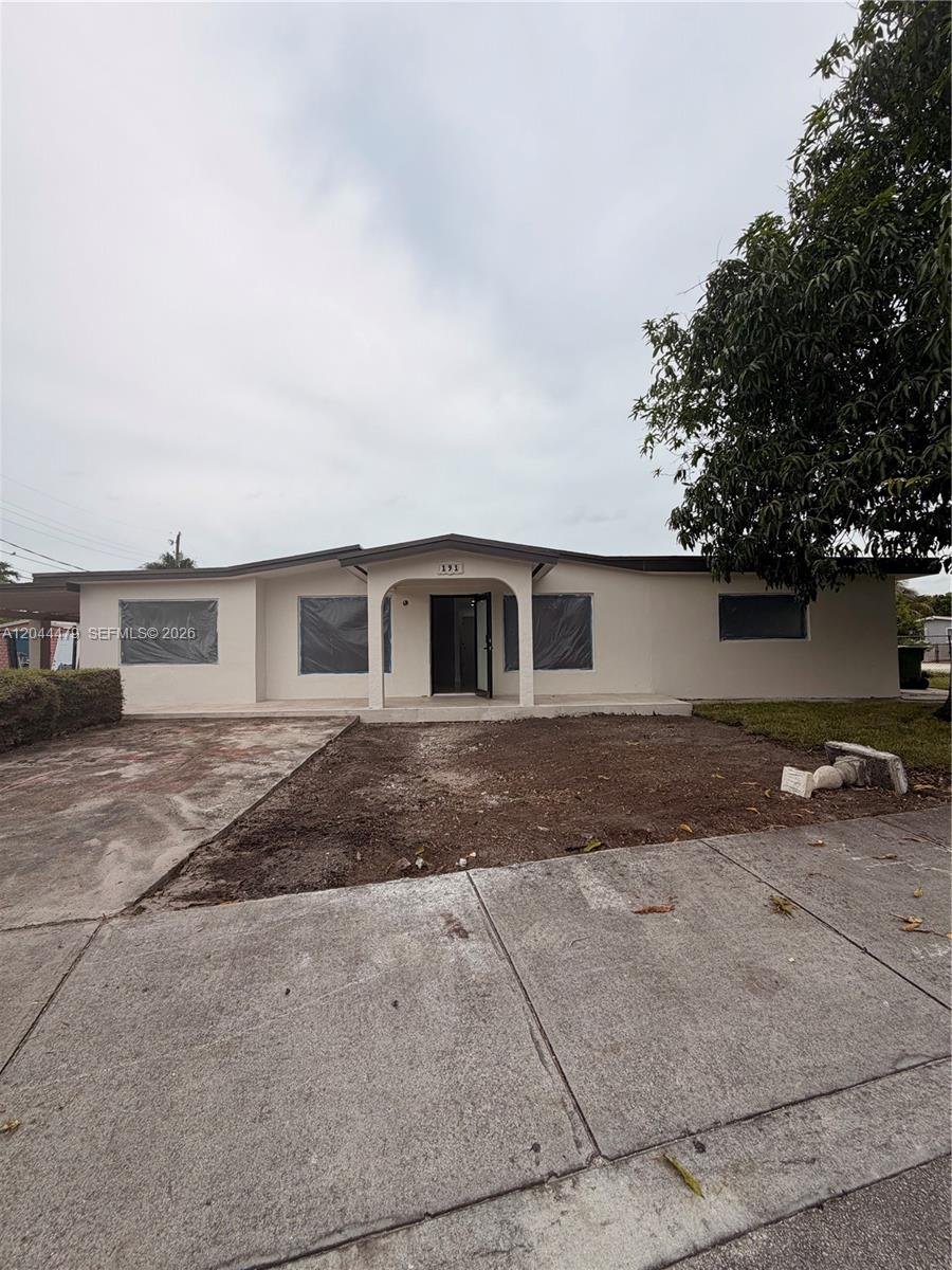 191 SE 6th Ave, Hialeah FL 33010