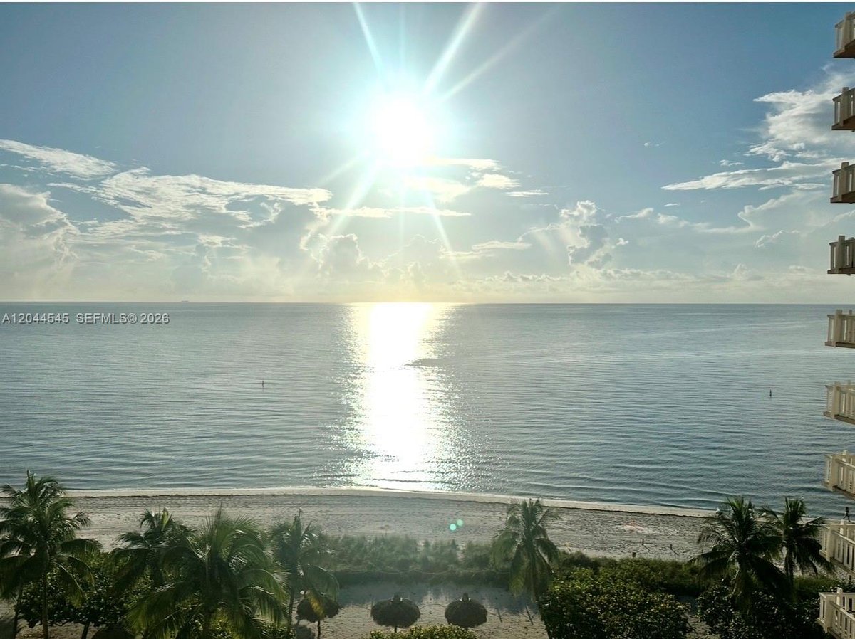 1111 Crandon Blvd # B705, Key Biscayne FL 33149