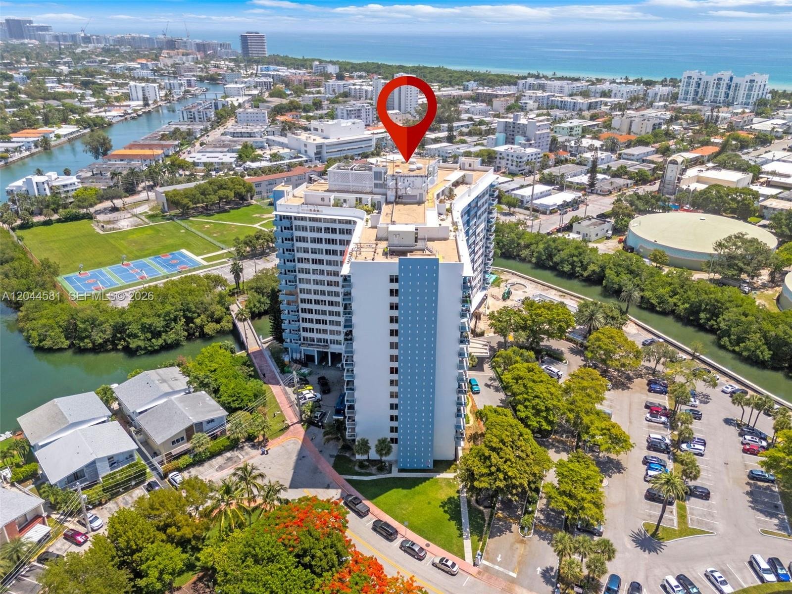 7441 Wayne Ave # 10H, Miami Beach FL 33141