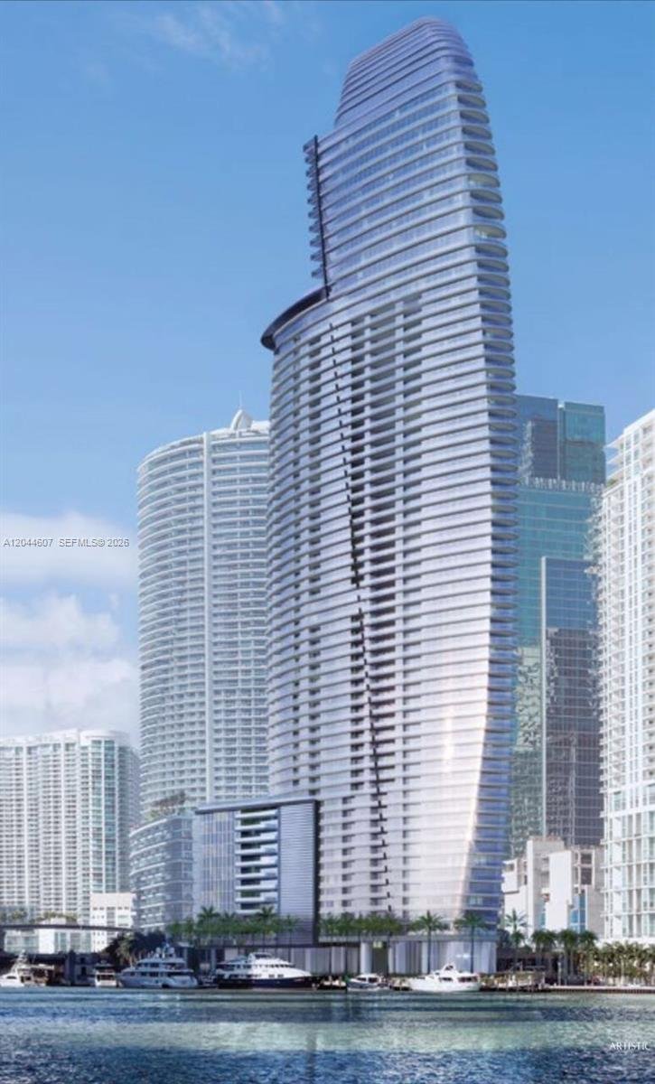 300 Biscayne Blvd Way # 1909, Miami FL 33131