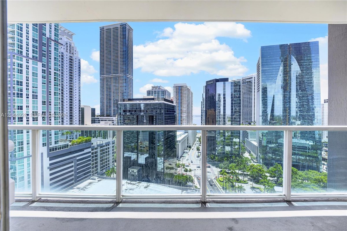 1250 S Miami Ave # 2004, Miami FL 33130
