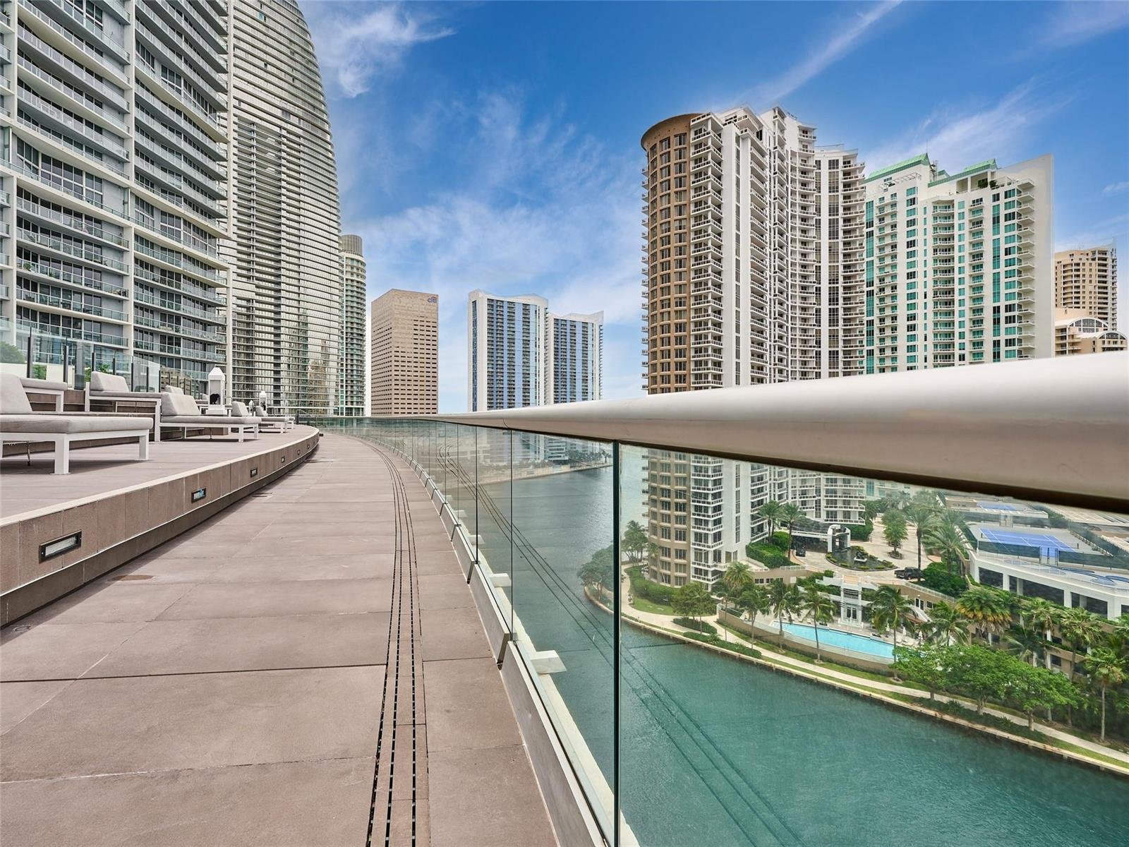 495 Brickell Avenue # 4506, Miami FL 33131
