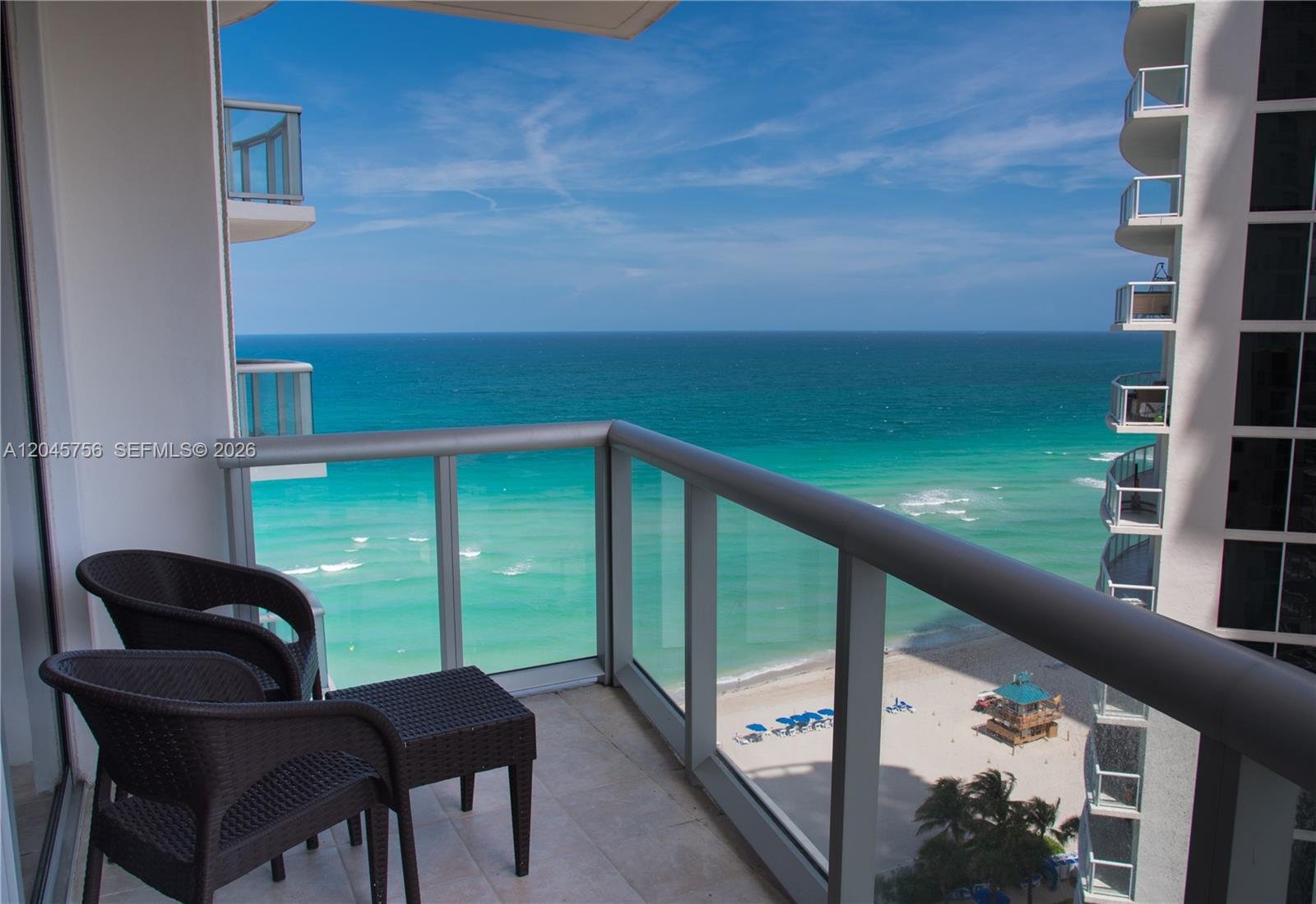 18683 Collins Ave # 1610, Sunny Isles Beach FL 33160